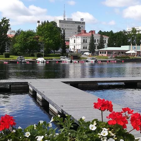 Savonlinna Rentals Dış mekan fotoğraf