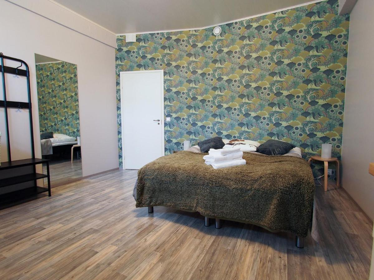 Savonlinna Rentals Dış mekan fotoğraf