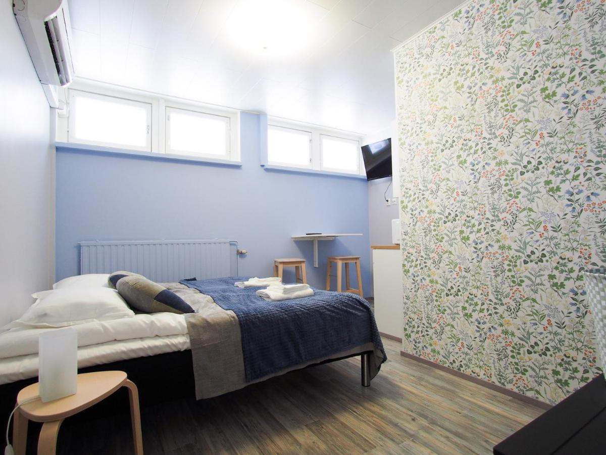 Savonlinna Rentals Dış mekan fotoğraf