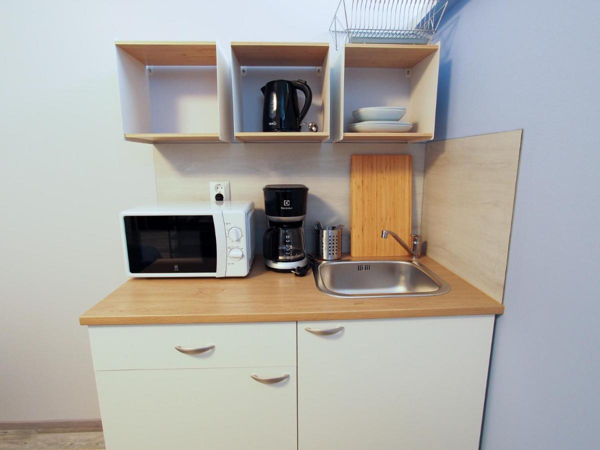 Savonlinna Rentals Dış mekan fotoğraf