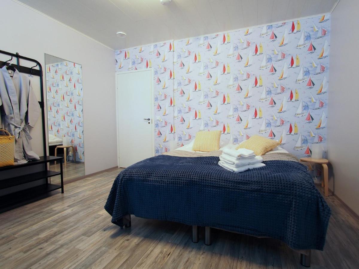 Savonlinna Rentals Dış mekan fotoğraf