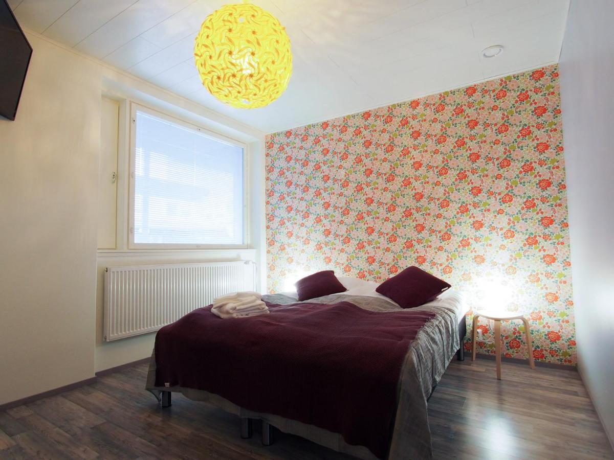 Savonlinna Rentals Dış mekan fotoğraf