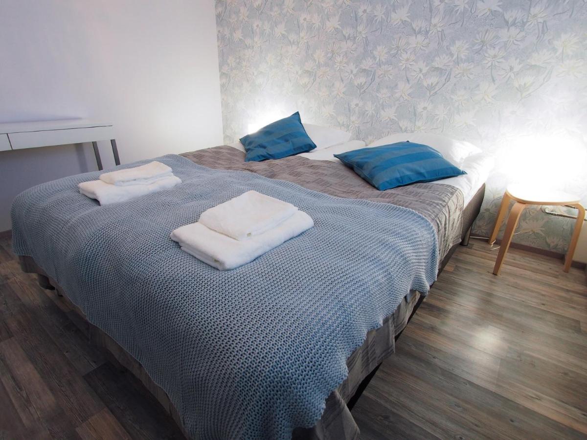Savonlinna Rentals Dış mekan fotoğraf