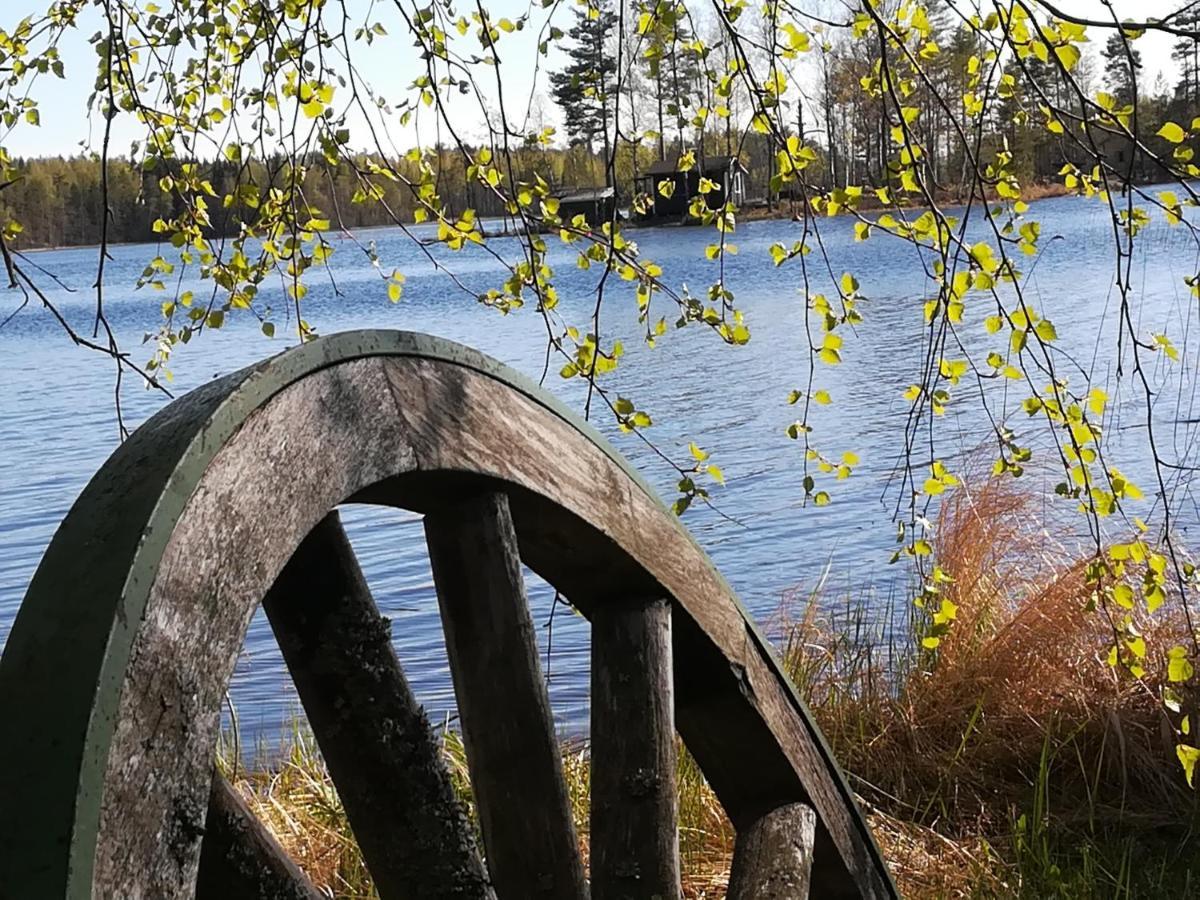 Savonlinna Rentals Dış mekan fotoğraf
