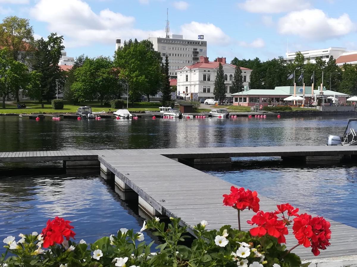 Savonlinna Rentals Dış mekan fotoğraf