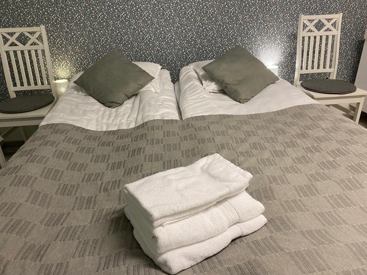 Savonlinna Rentals Dış mekan fotoğraf