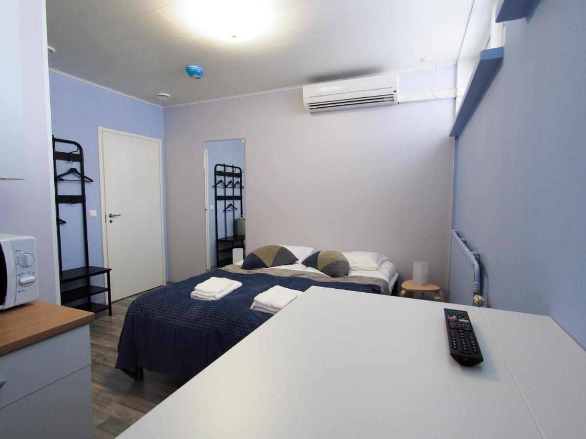 Savonlinna Rentals Dış mekan fotoğraf