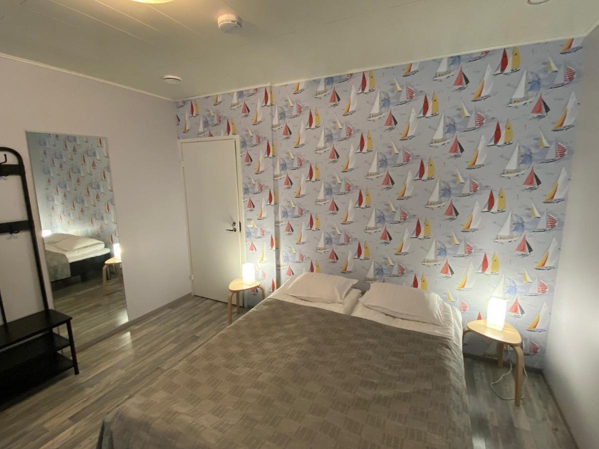 Savonlinna Rentals Dış mekan fotoğraf
