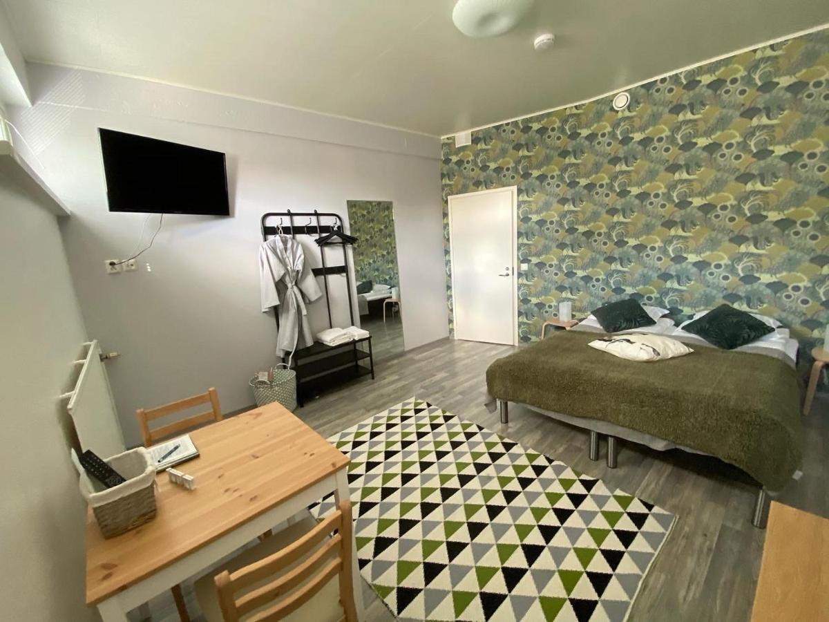 Savonlinna Rentals Dış mekan fotoğraf