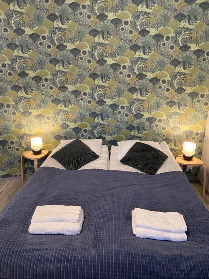 Savonlinna Rentals Dış mekan fotoğraf
