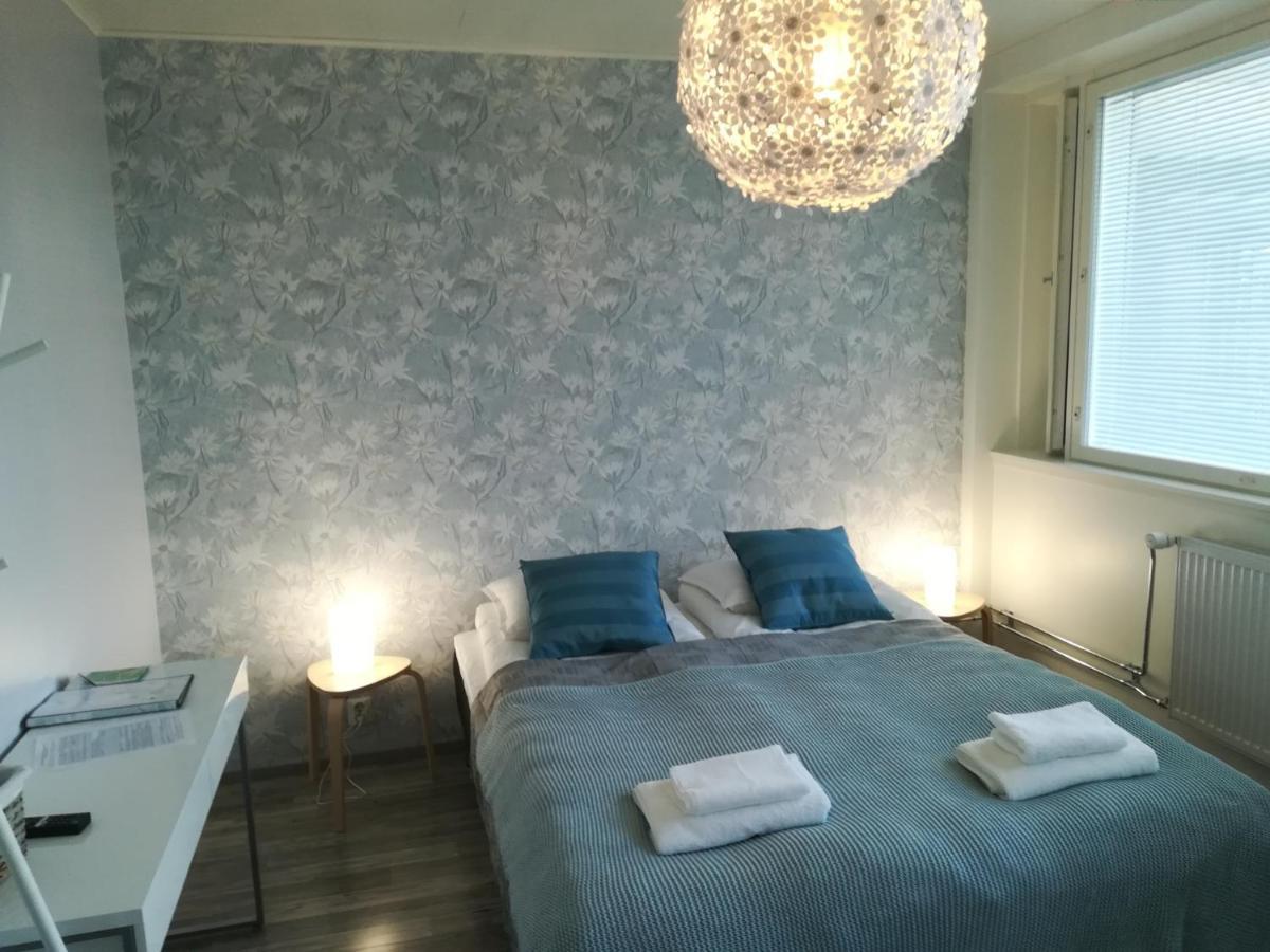 Savonlinna Rentals Dış mekan fotoğraf