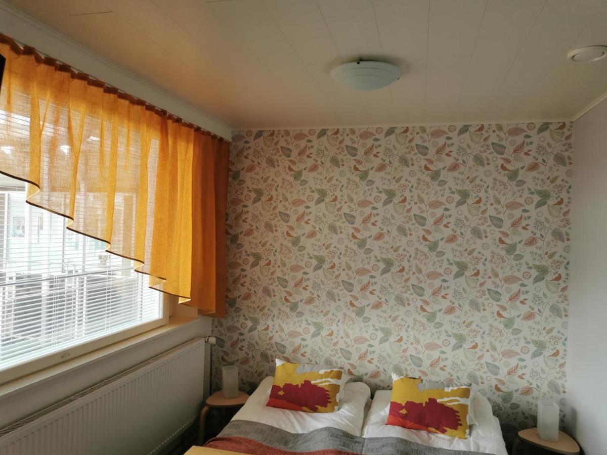Savonlinna Rentals Dış mekan fotoğraf
