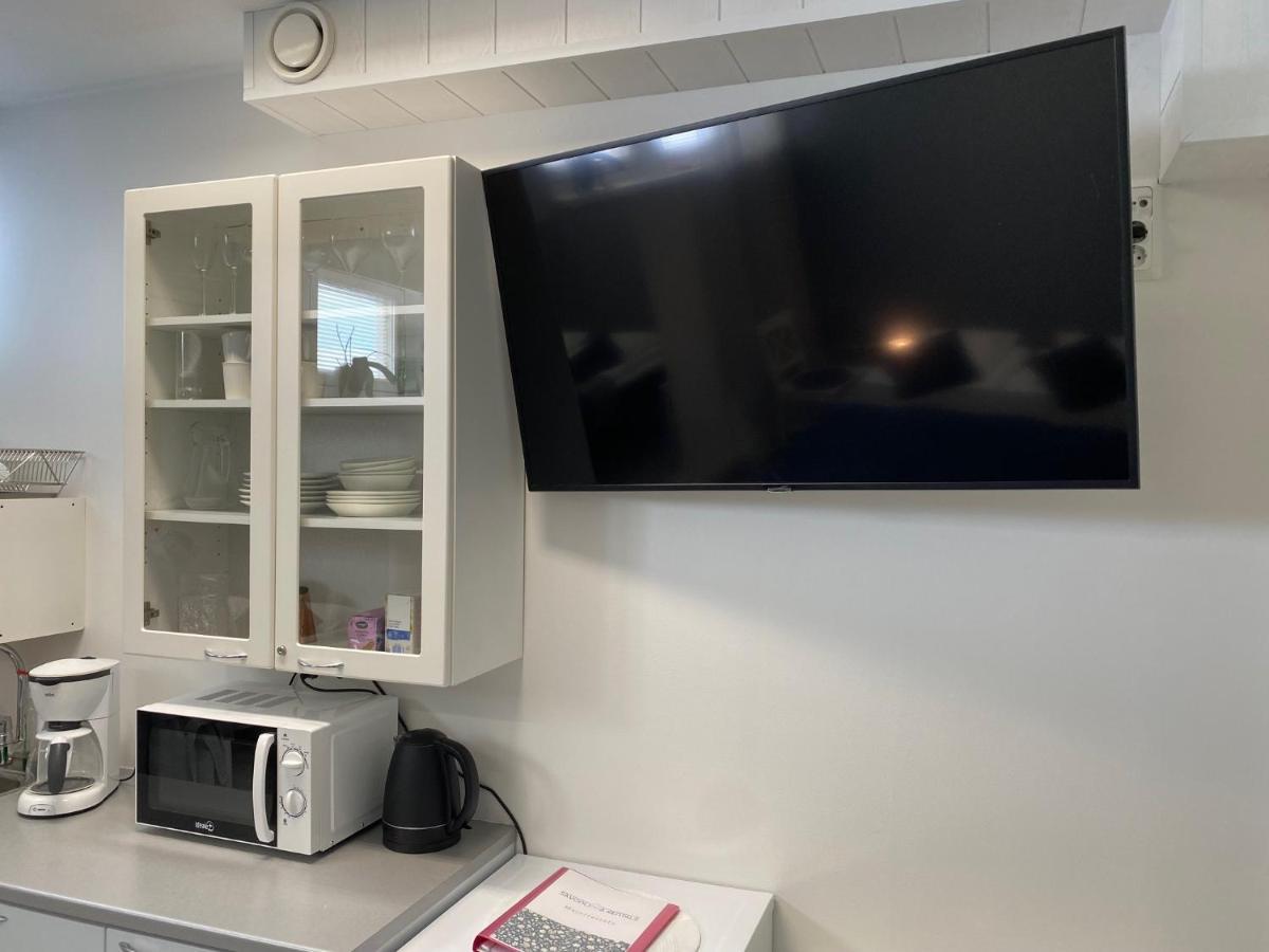 Savonlinna Rentals Dış mekan fotoğraf