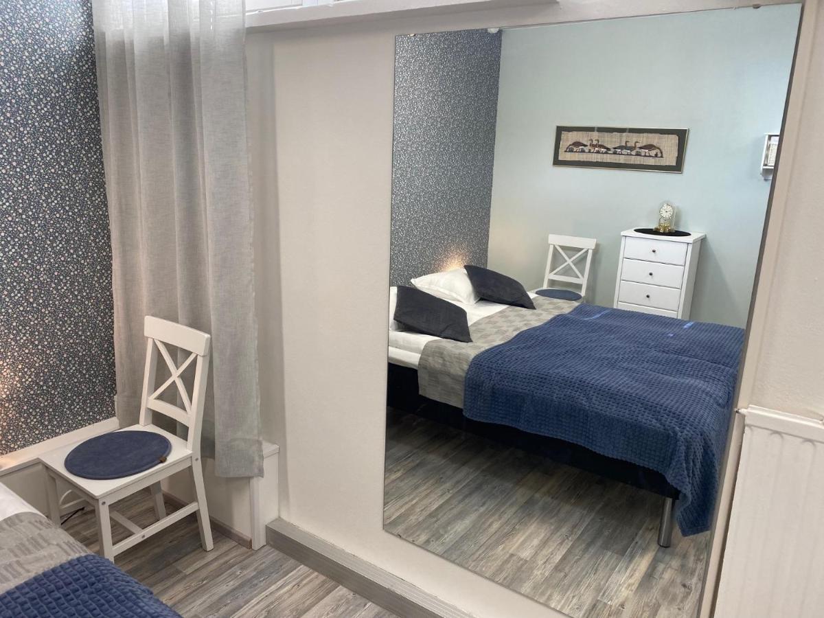 Savonlinna Rentals Dış mekan fotoğraf