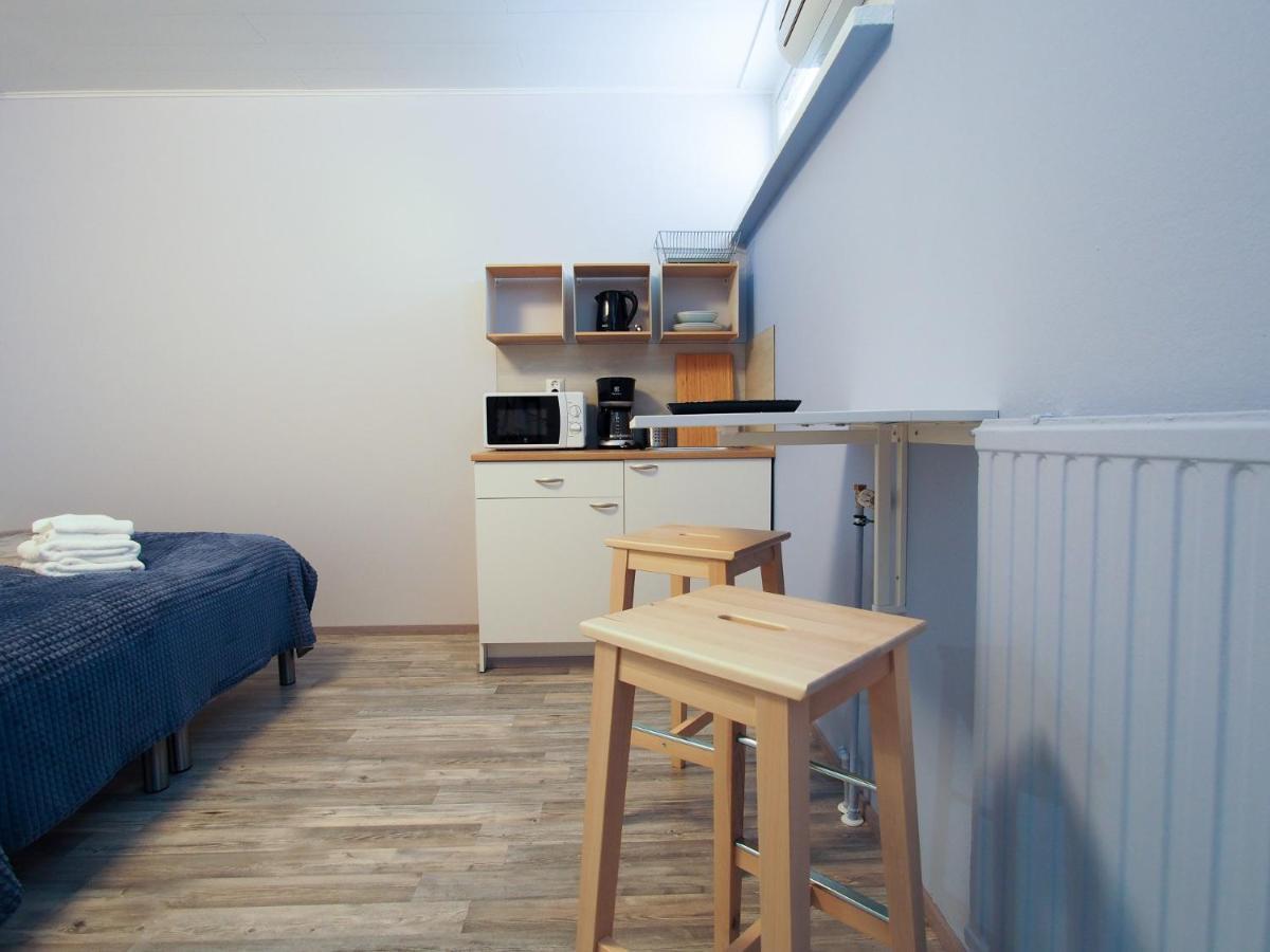 Savonlinna Rentals Dış mekan fotoğraf
