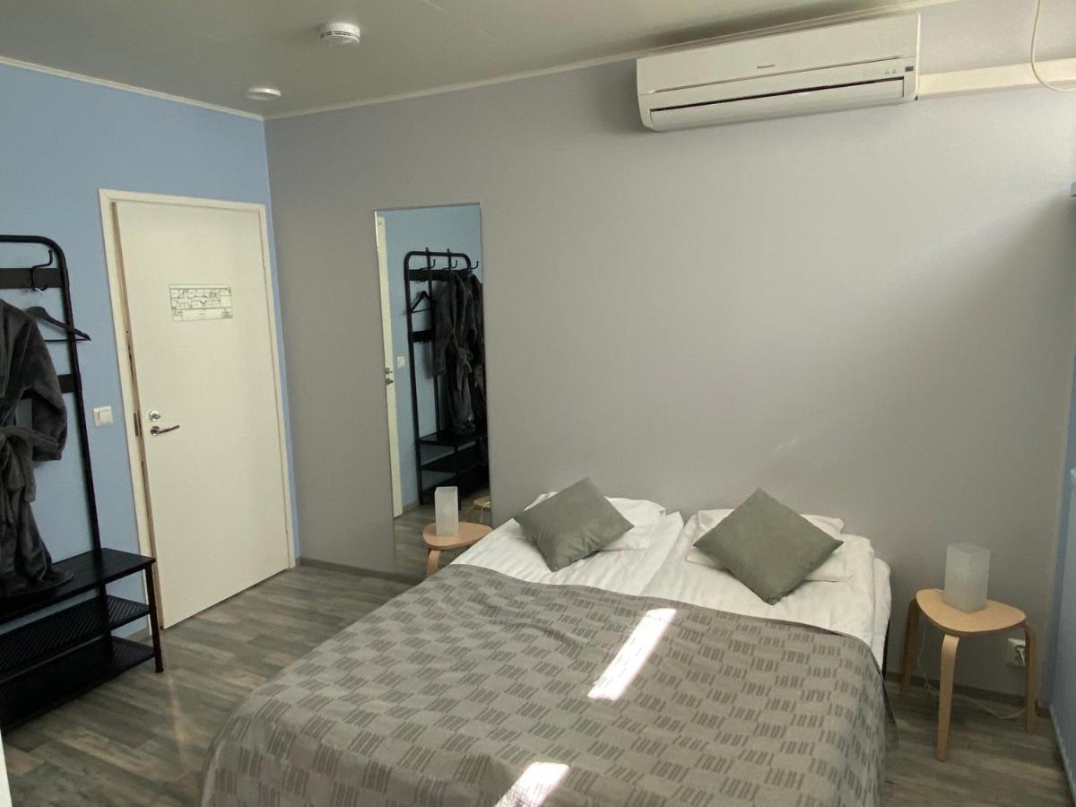Savonlinna Rentals Dış mekan fotoğraf