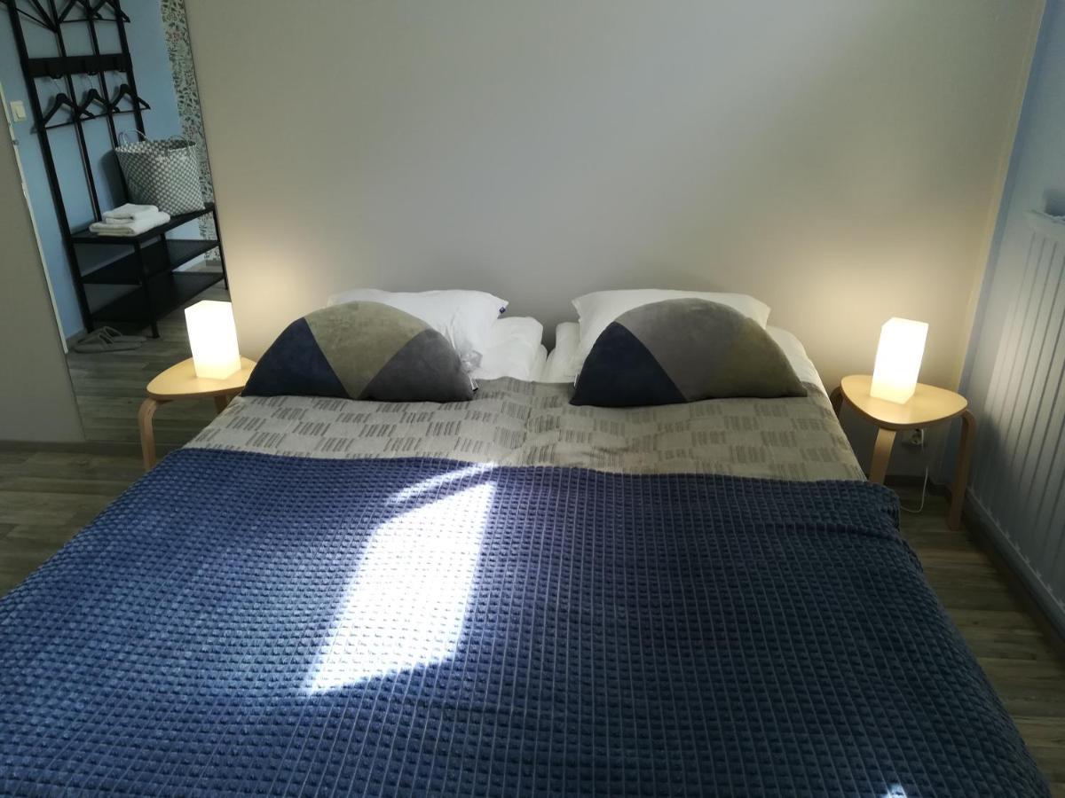 Savonlinna Rentals Dış mekan fotoğraf
