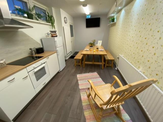 Savonlinna Rentals Dış mekan fotoğraf