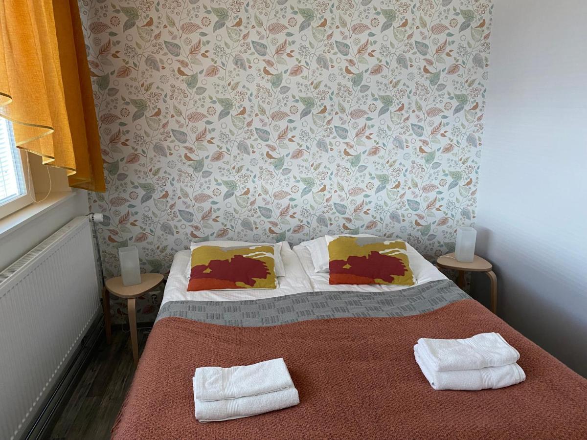 Savonlinna Rentals Dış mekan fotoğraf