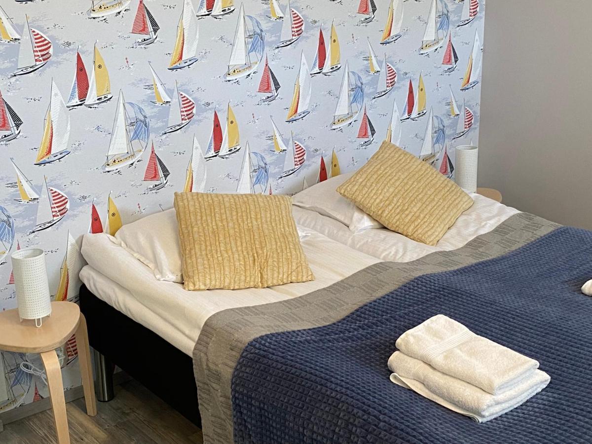 Savonlinna Rentals Dış mekan fotoğraf