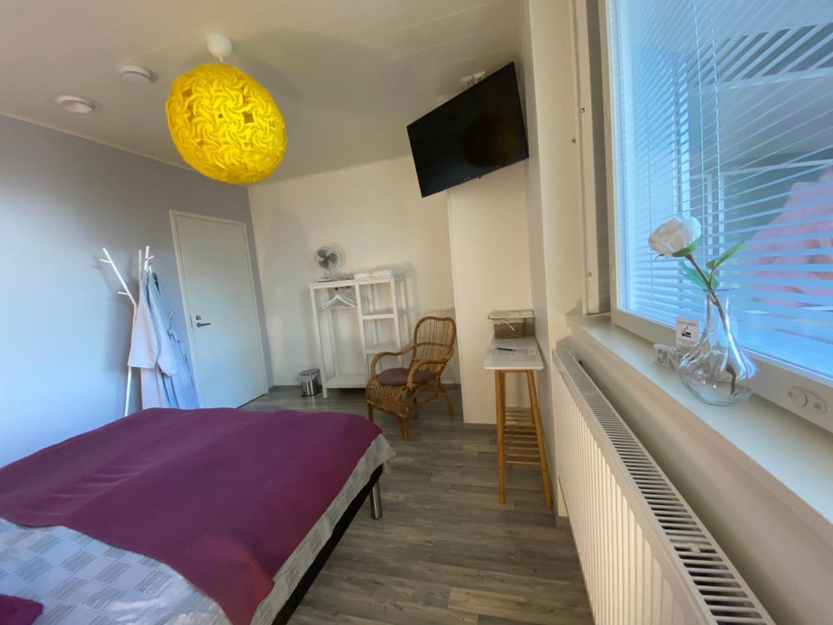 Savonlinna Rentals Dış mekan fotoğraf