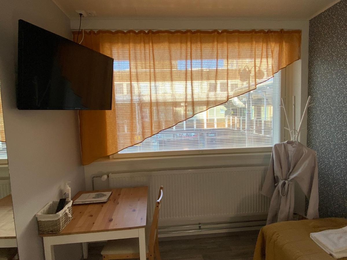 Savonlinna Rentals Dış mekan fotoğraf