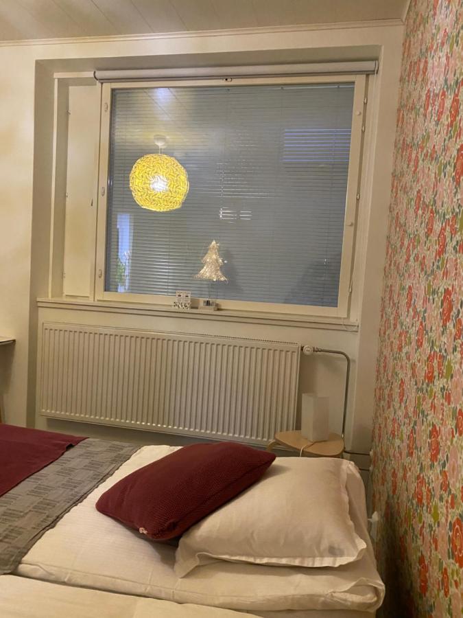 Savonlinna Rentals Dış mekan fotoğraf
