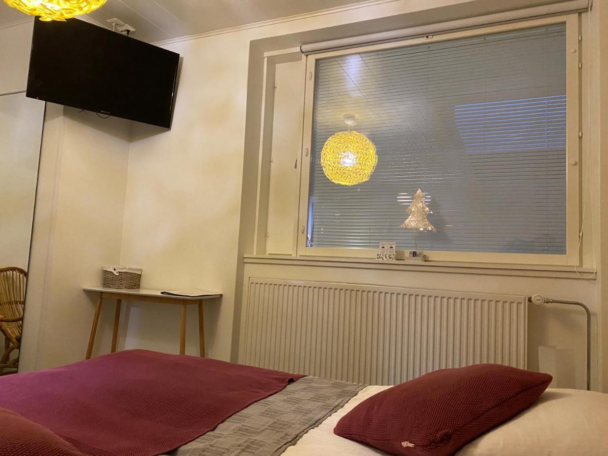 Savonlinna Rentals Dış mekan fotoğraf