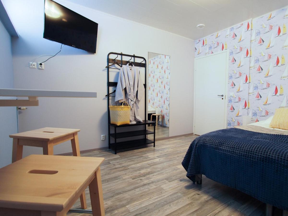 Savonlinna Rentals Dış mekan fotoğraf