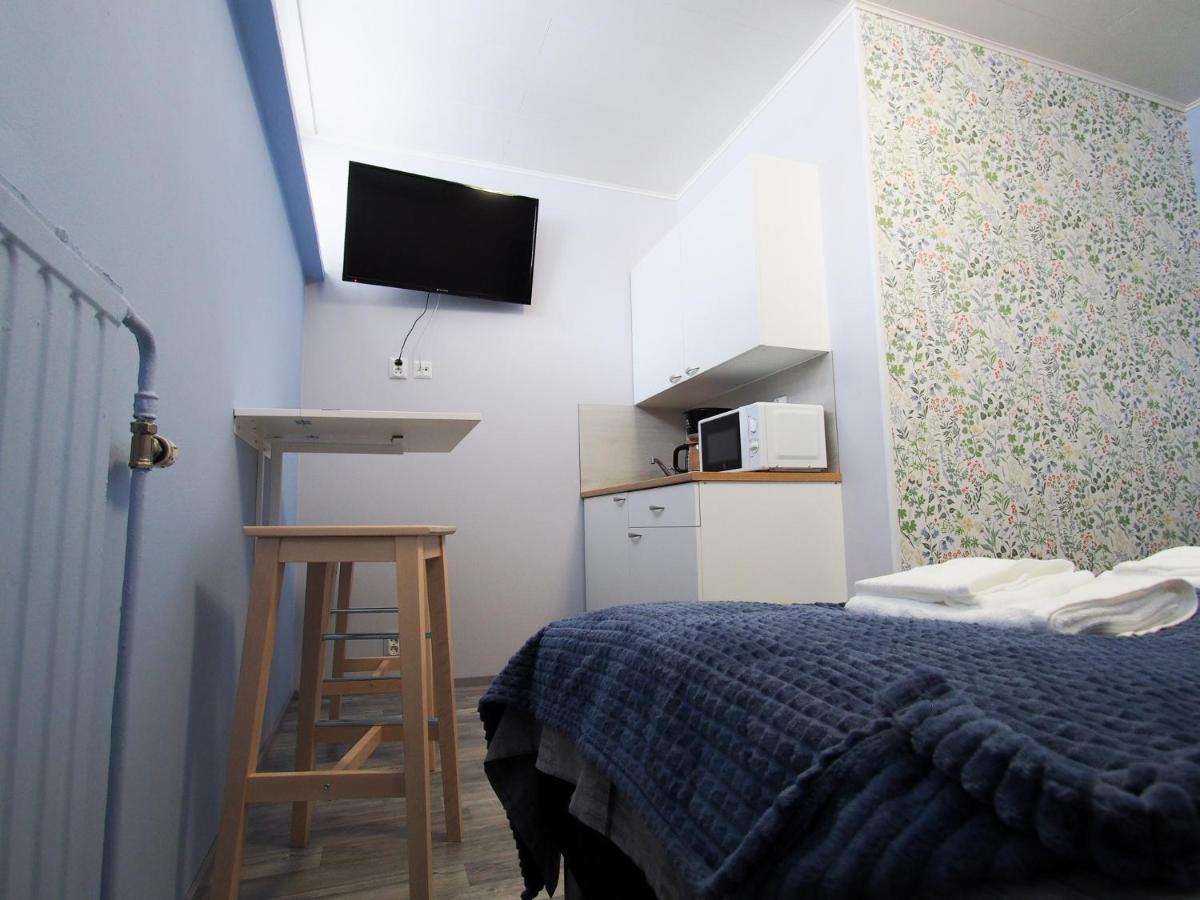 Savonlinna Rentals Dış mekan fotoğraf