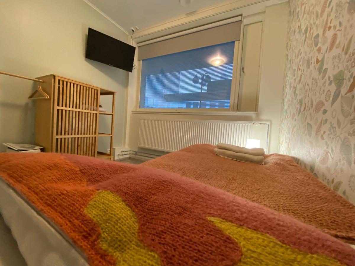 Savonlinna Rentals Dış mekan fotoğraf