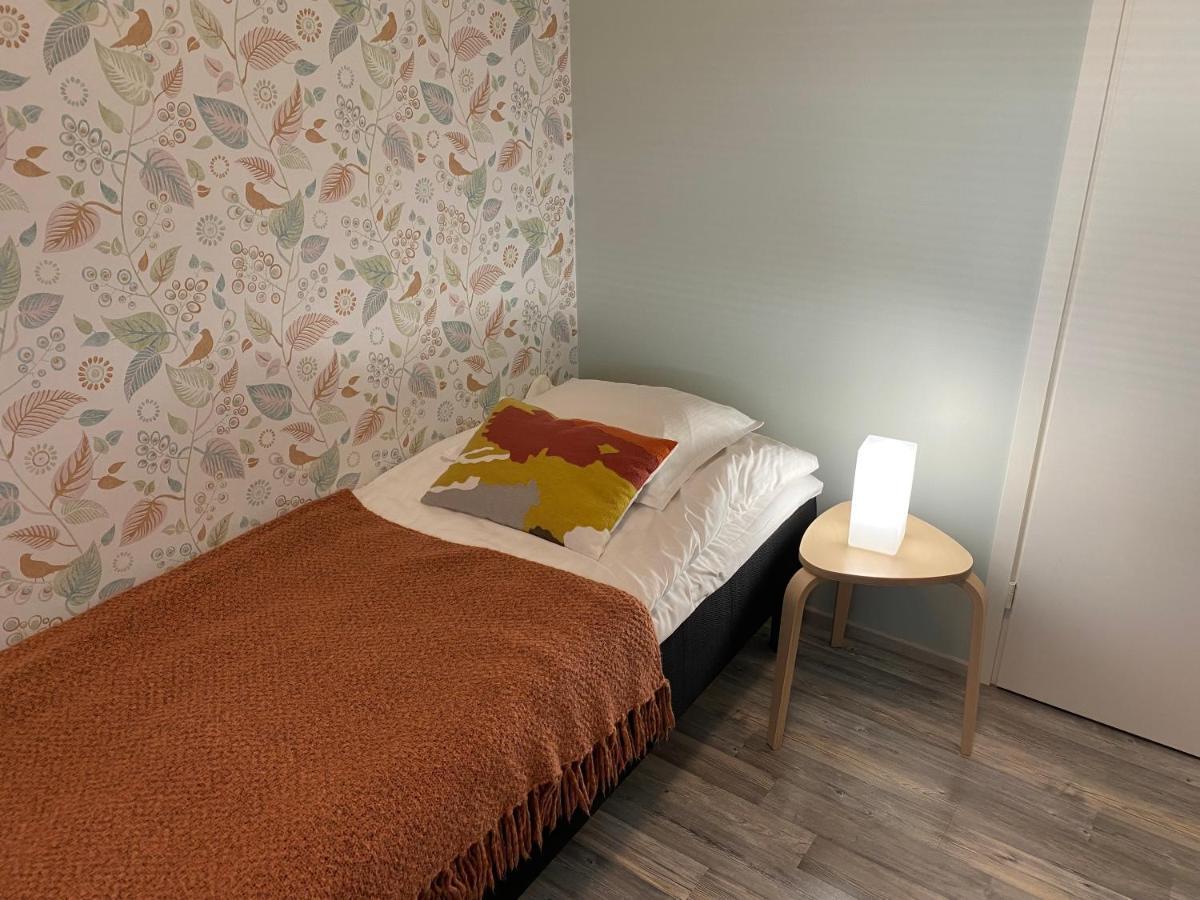 Savonlinna Rentals Dış mekan fotoğraf