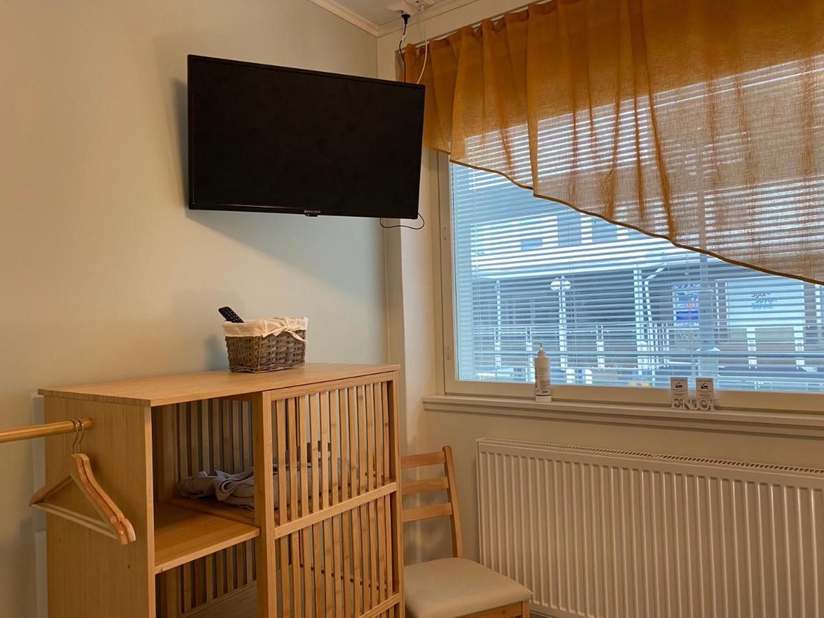 Savonlinna Rentals Dış mekan fotoğraf