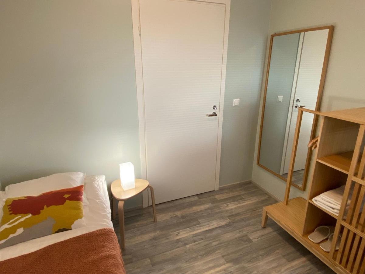 Savonlinna Rentals Dış mekan fotoğraf