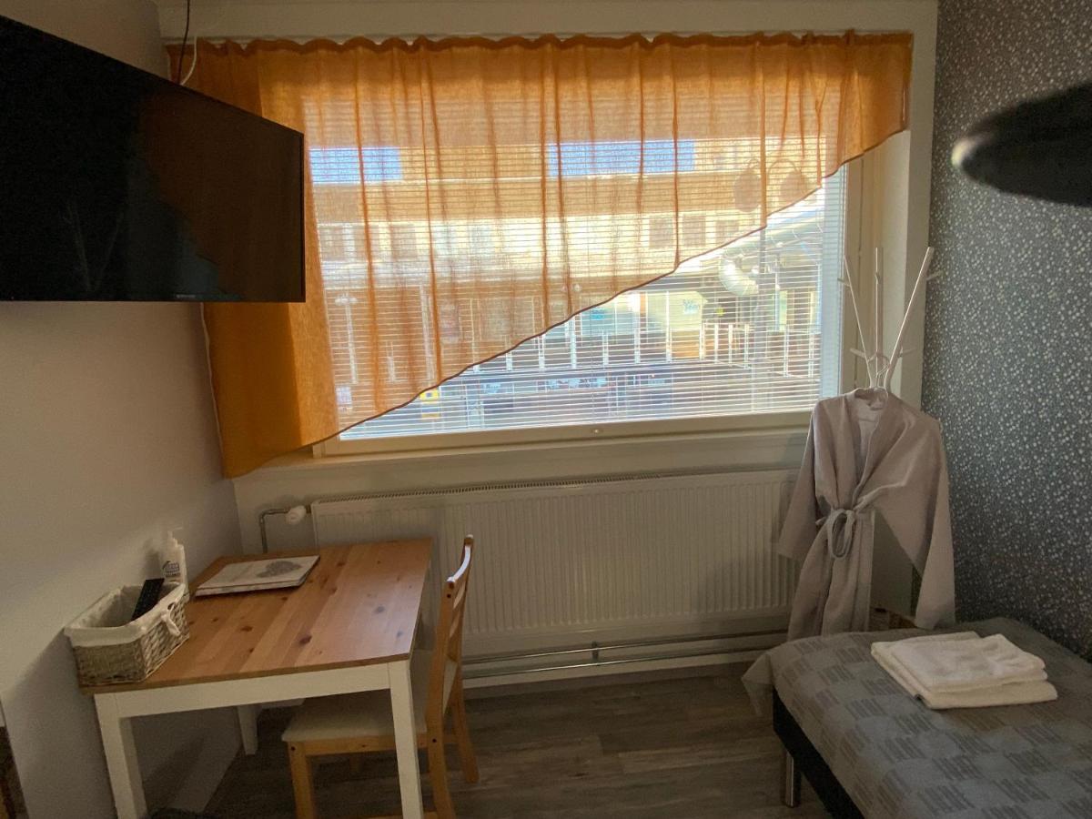 Savonlinna Rentals Dış mekan fotoğraf