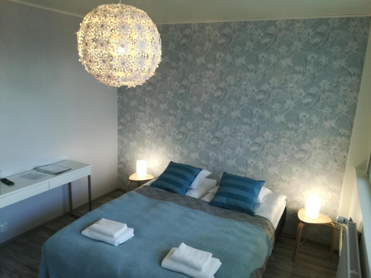 Savonlinna Rentals Dış mekan fotoğraf