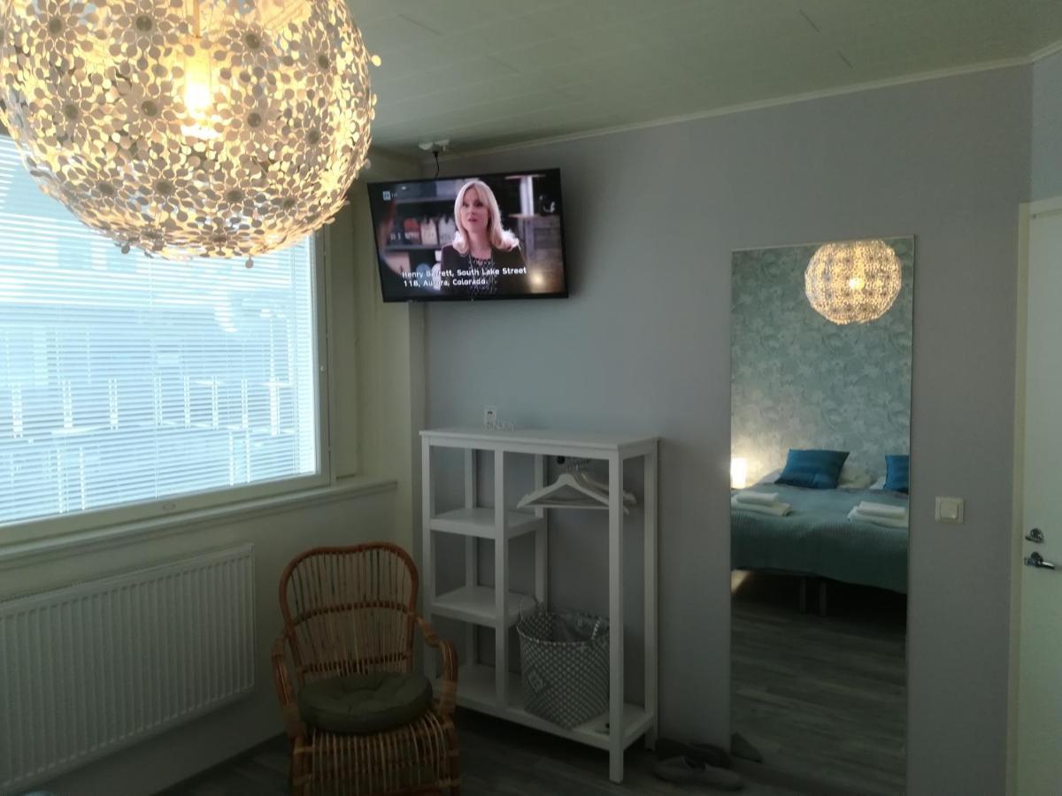 Savonlinna Rentals Dış mekan fotoğraf